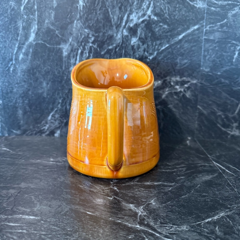 FRANCISCAN Wheat Pitcher - Picture 7 of 13